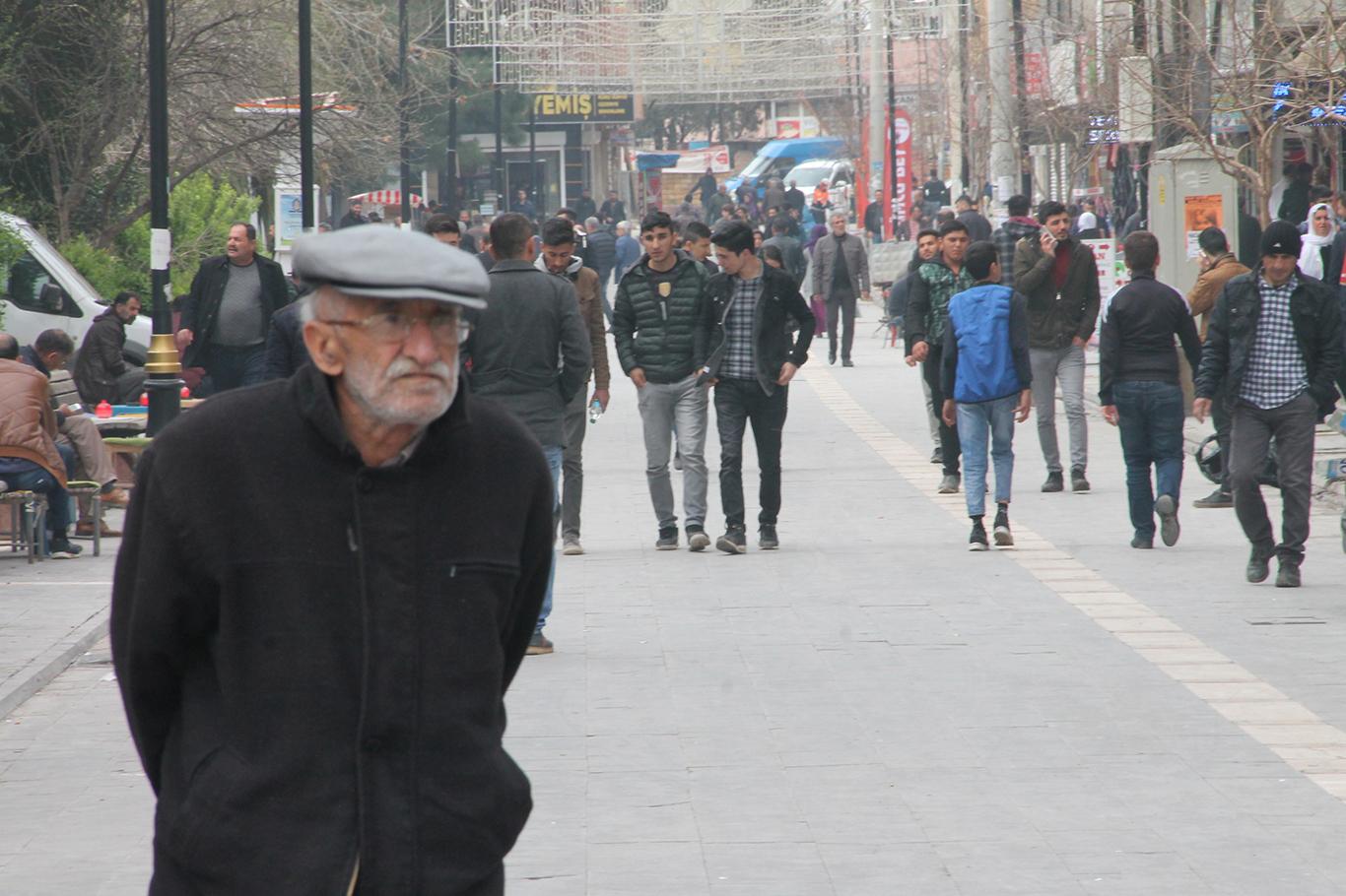 Haçlı terörüne toplumun her kesiminden tepki Haçlı terörüne toplumun her kesiminden tepki